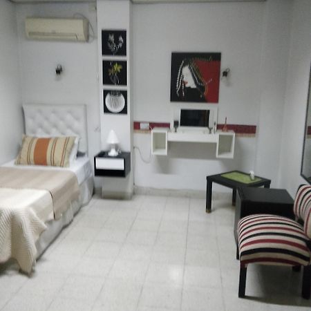 Rosa Ramona Rooms San Salvador de Jujuy Exterior photo
