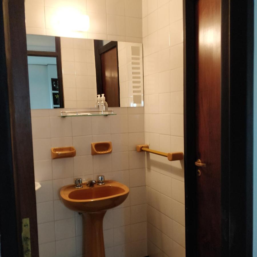 Rosa Ramona Rooms San Salvador de Jujuy Exterior photo