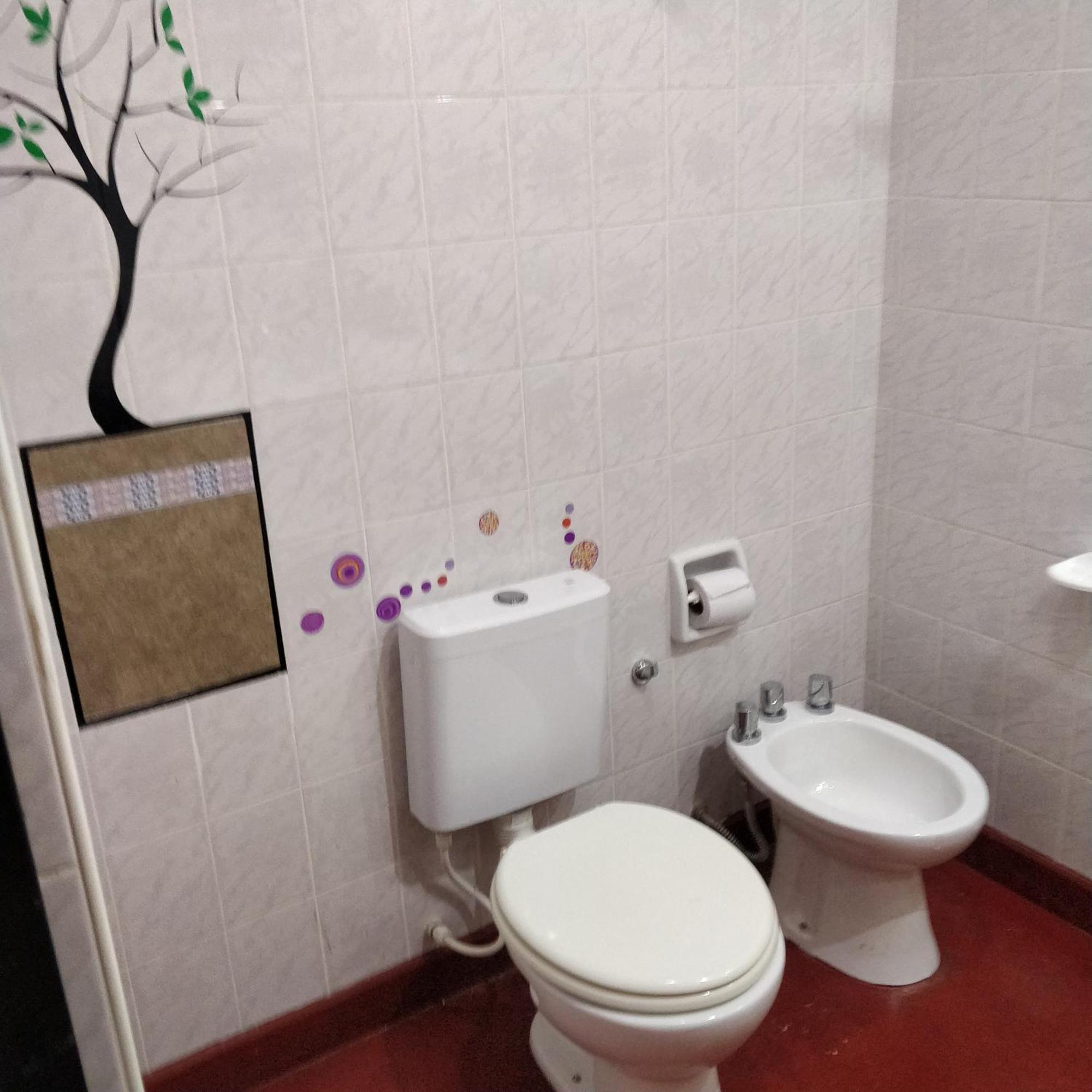Rosa Ramona Rooms San Salvador de Jujuy Exterior photo
