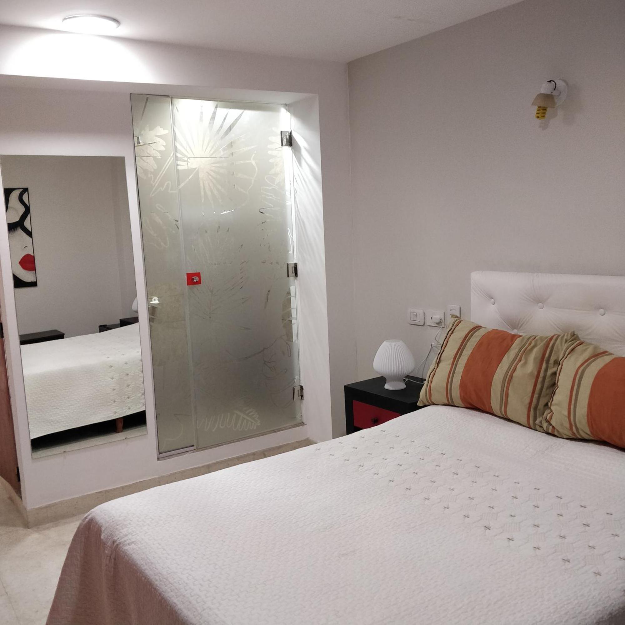 Rosa Ramona Rooms San Salvador de Jujuy Exterior photo