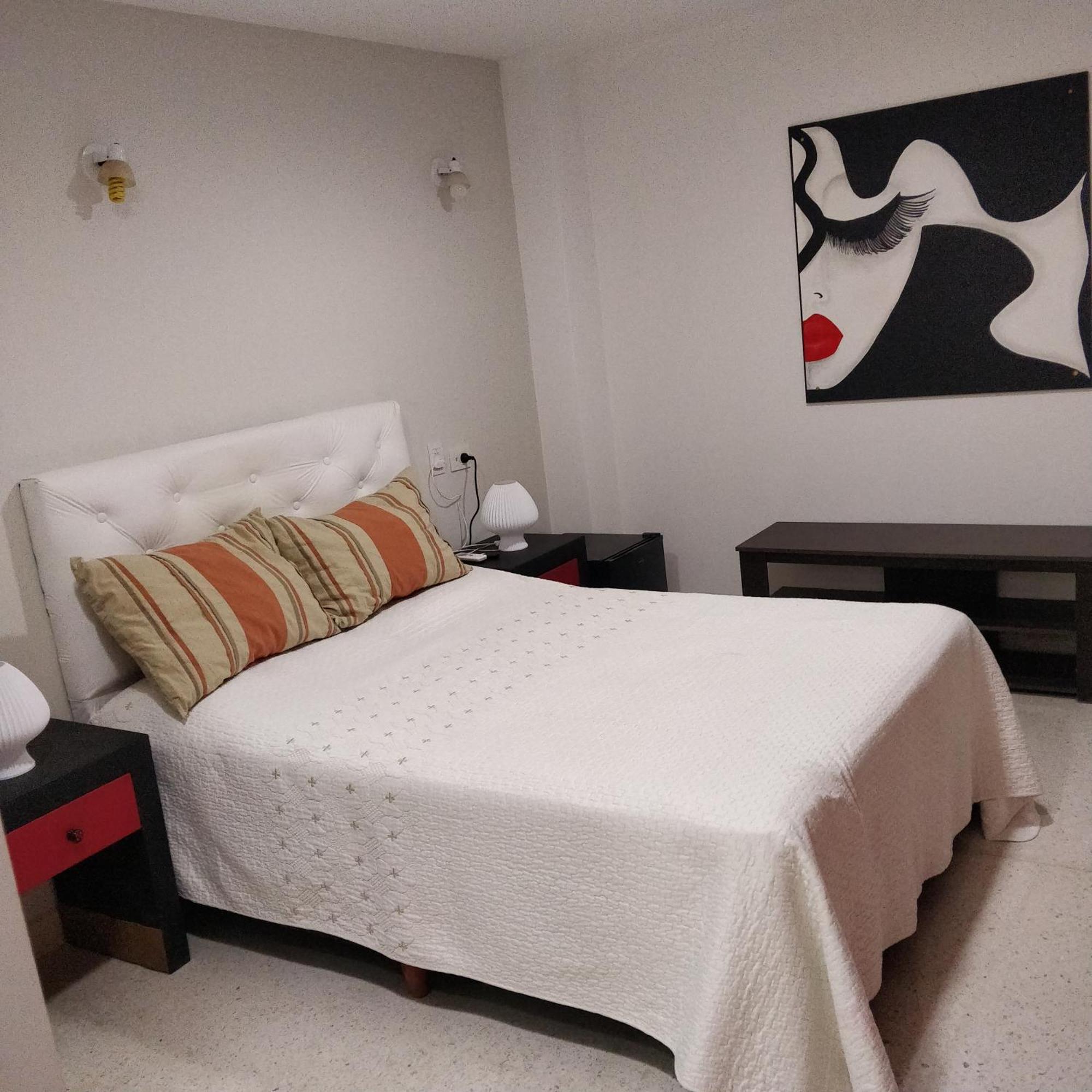 Rosa Ramona Rooms San Salvador de Jujuy Exterior photo