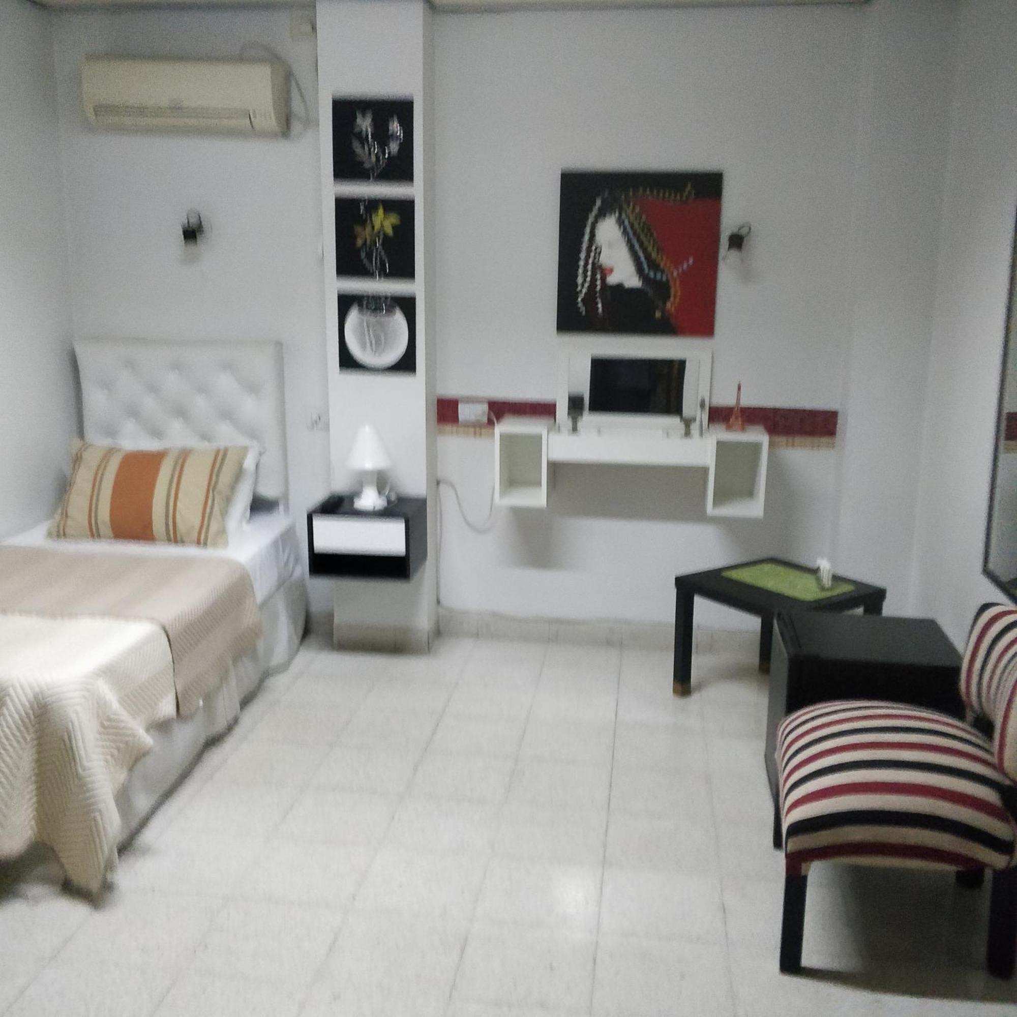 Rosa Ramona Rooms San Salvador de Jujuy Exterior photo