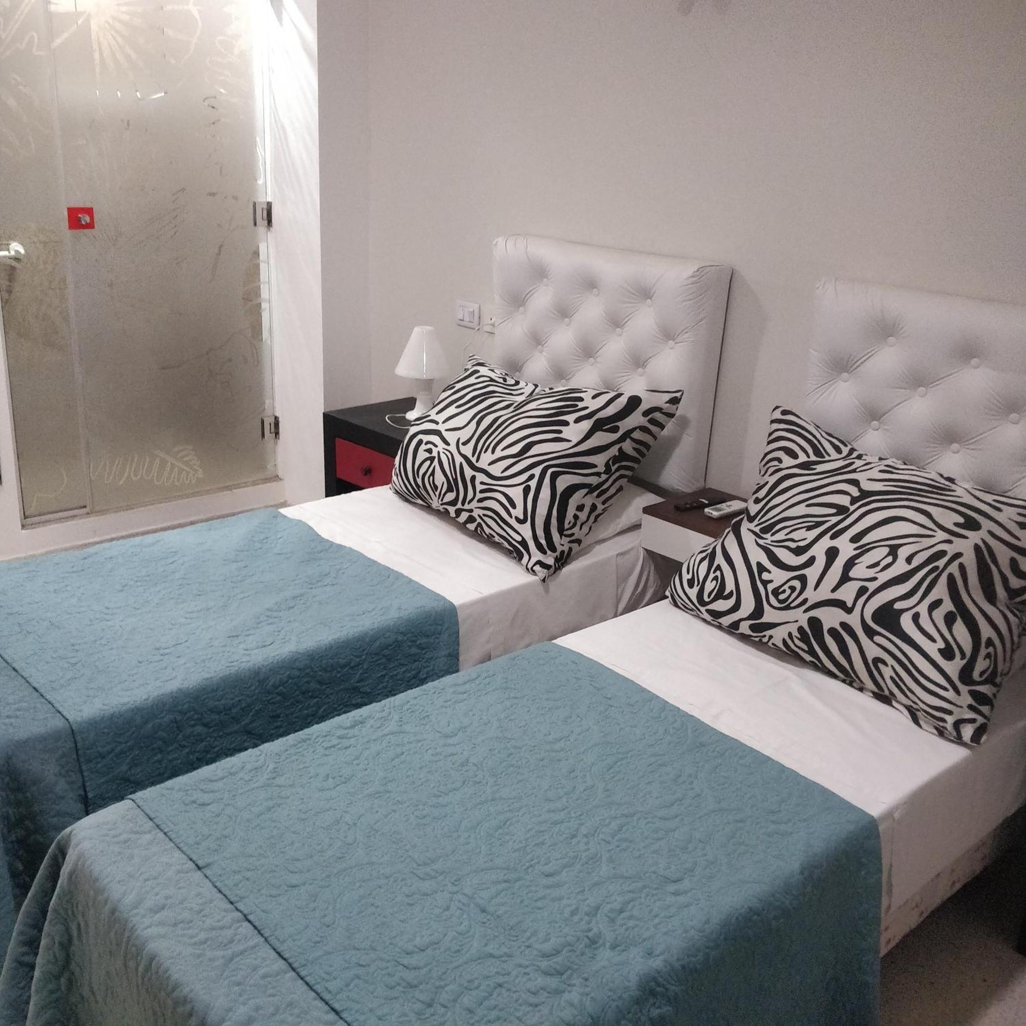 Rosa Ramona Rooms San Salvador de Jujuy Exterior photo